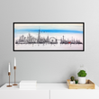 Load image into Gallery viewer, Red London Bus