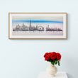 Load image into Gallery viewer, Red London Bus