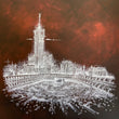 Load image into Gallery viewer, A Gathering of Souls