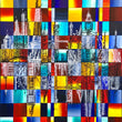 Load image into Gallery viewer, London² Squared