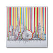 Load image into Gallery viewer, London Stripes