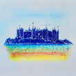 Load image into Gallery viewer, Framlingham Castle