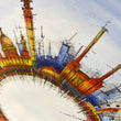 Load image into Gallery viewer, Blue Skies of London