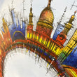 Load image into Gallery viewer, Blue Skies of London