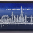 Load image into Gallery viewer, Night Time Commute
