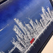 Load image into Gallery viewer, Night Time Commute
