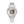 Load image into Gallery viewer, &quot;Doha Heat&quot; Unisex Designer Stainless Steel Watch (black/silver)
