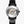 Load image into Gallery viewer, &quot;Blood Moon&quot; Unisex, Automatic Stainless Steel Designer Watch (black/gold/silver)
