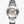 Load image into Gallery viewer, &quot;Landmarks of London&quot; Unisex, Automatic Stainless Steel Designer Watch (silver)
