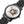 Load image into Gallery viewer, &quot;Doha Heat&quot; Unisex Designer Stainless Steel Watch (black/silver)
