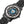 Load image into Gallery viewer, &quot;Arabesque&quot; Unisex, Automatic Stainless Steel Designer Watch (rose/black/silver)
